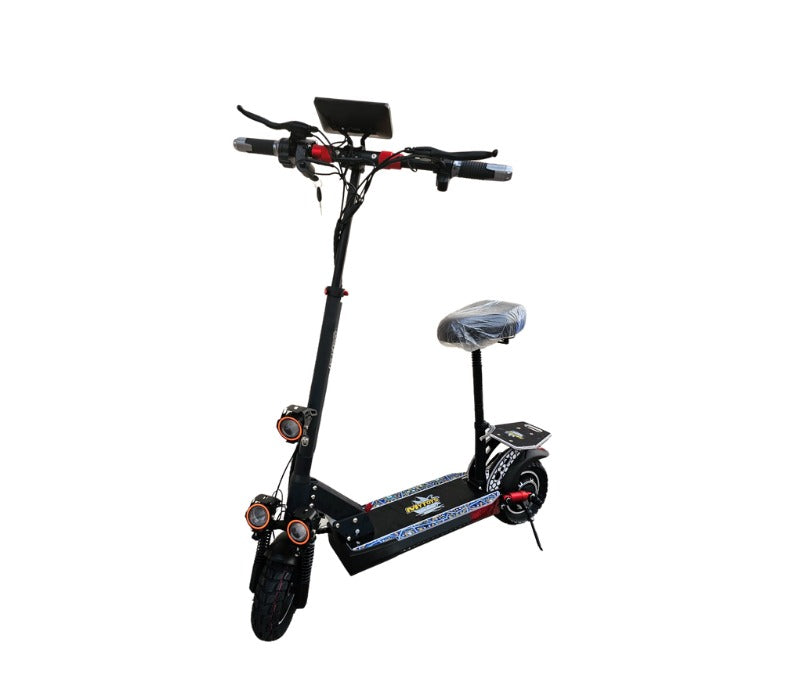 MT909 E SCOOTER - Mytoysbh