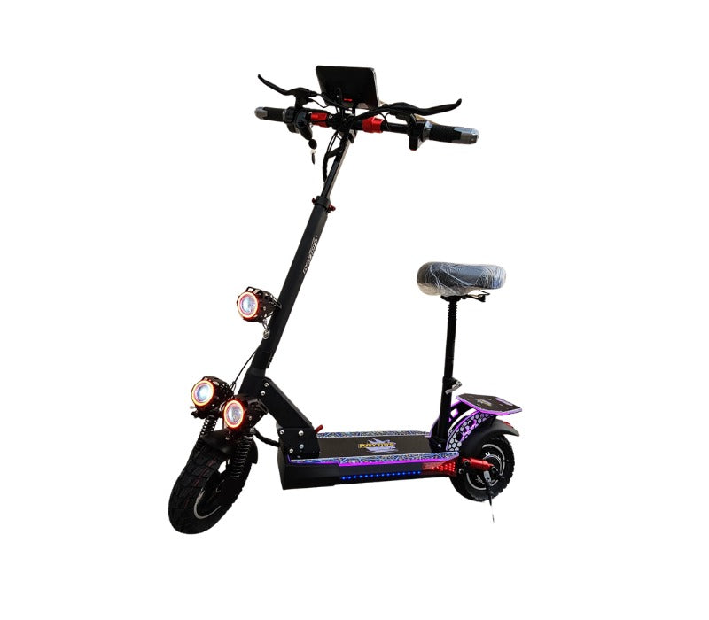 MT909 E SCOOTER - Mytoysbh