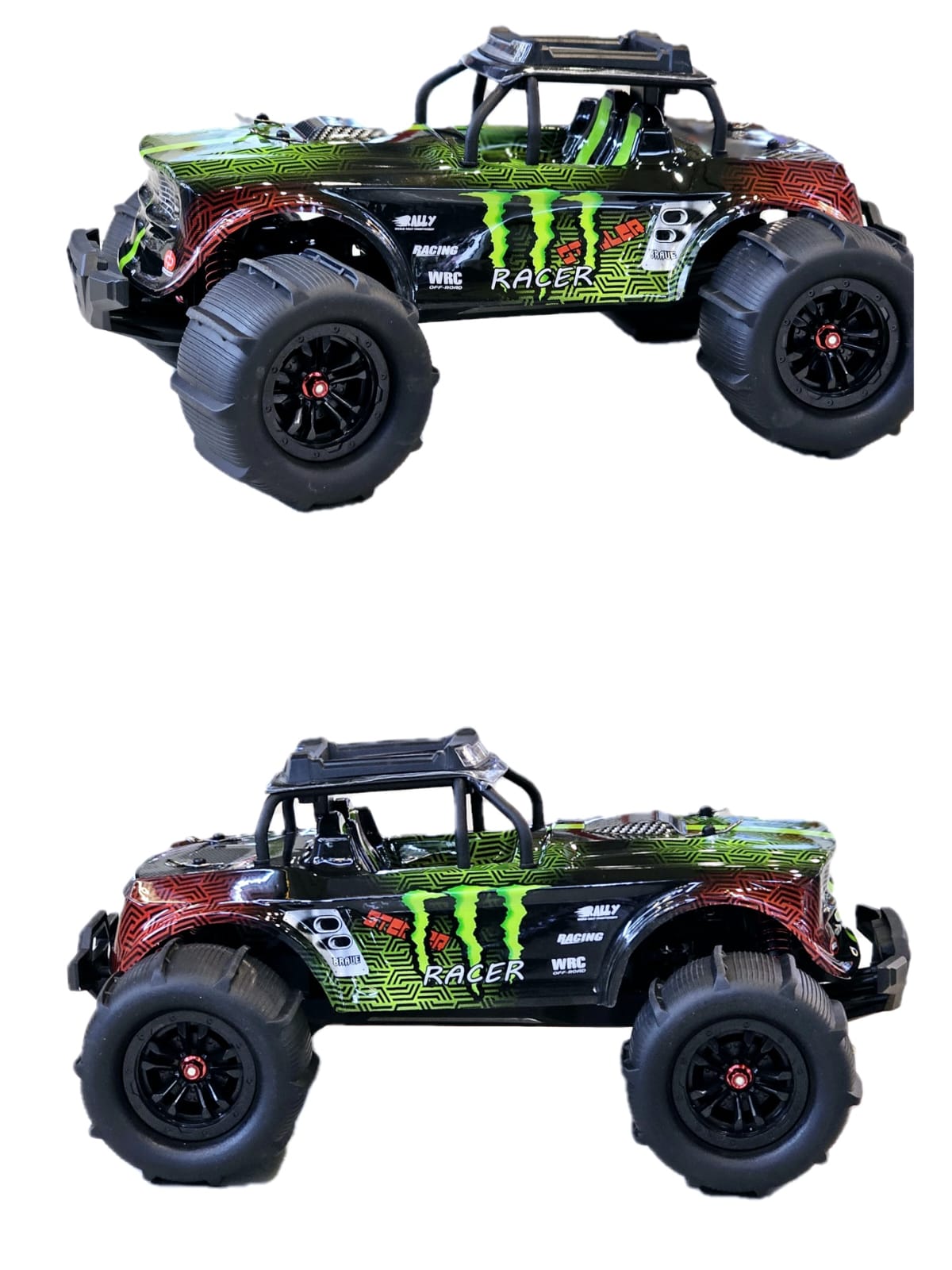 M240 RACER 2 SPEED CAR - Mytoysbh