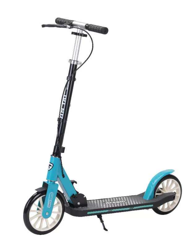 T1 MANUAL SCOOTER - Mytoysbh