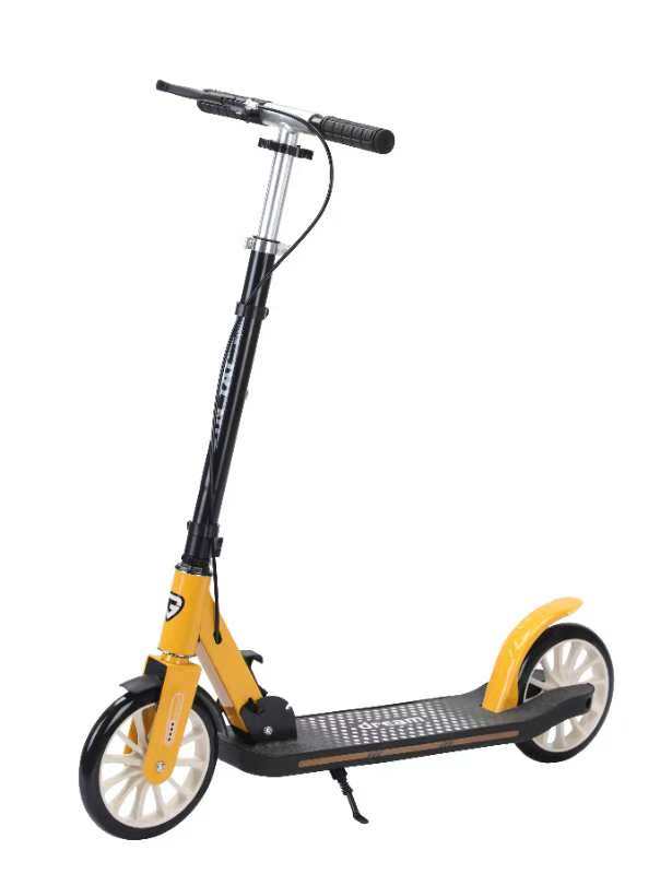 T1 MANUAL SCOOTER - Mytoysbh