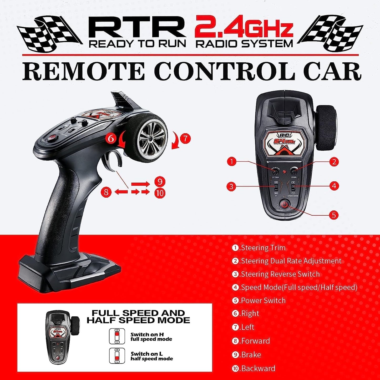 NOSIM RH-8140