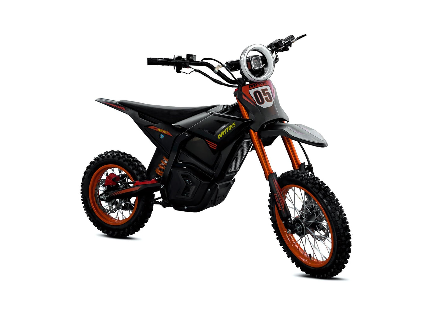 MYTOYS DIRT BIKE - Mytoysbh