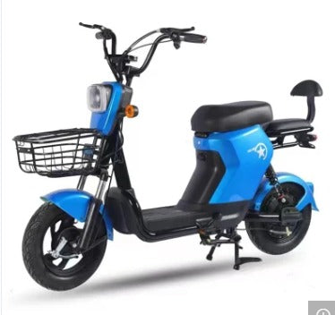 JY018 E DELIVERY SCOOTER - Mytoysbh