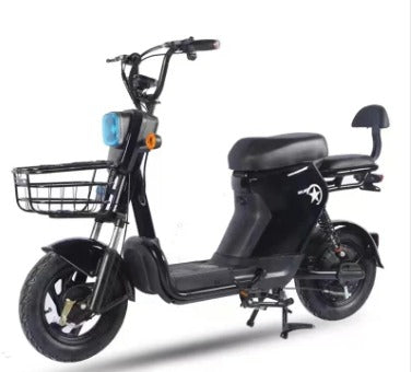 JY018 E DELIVERY SCOOTER - Mytoysbh