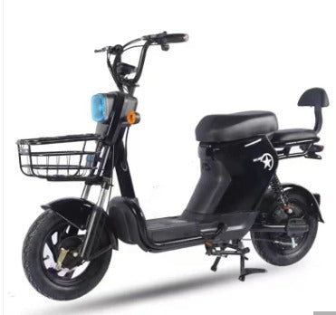 JY018 E DELIVERY SCOOTER - Mytoysbh