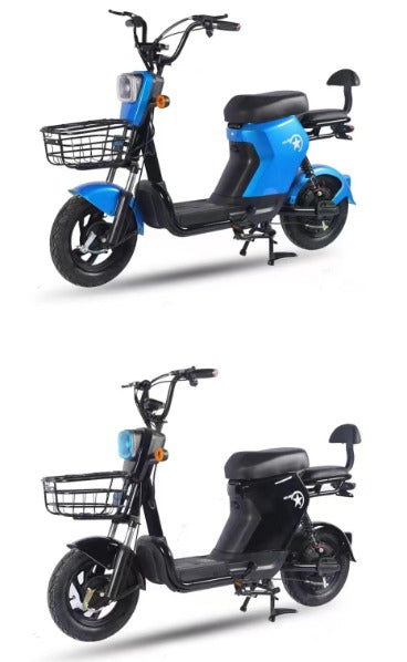 JY018 E DELIVERY SCOOTER - Mytoysbh