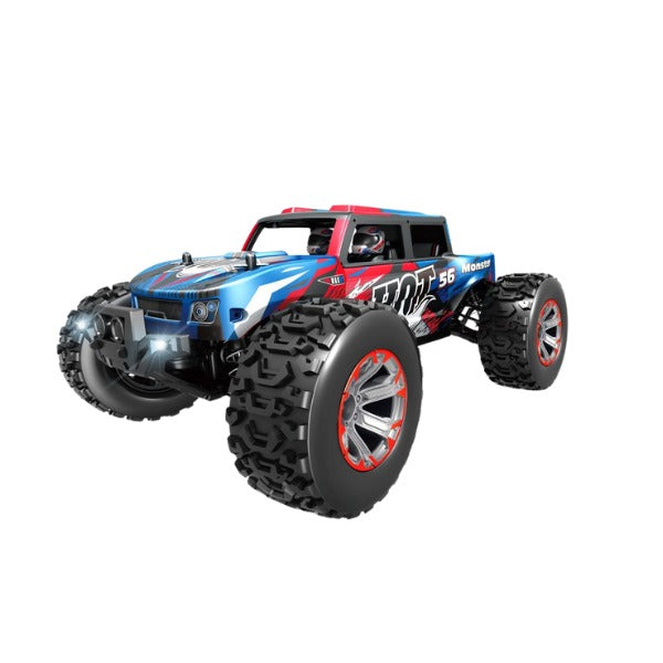 666-1014 Fistone 110 RC Monster Cars - Mytoysbh