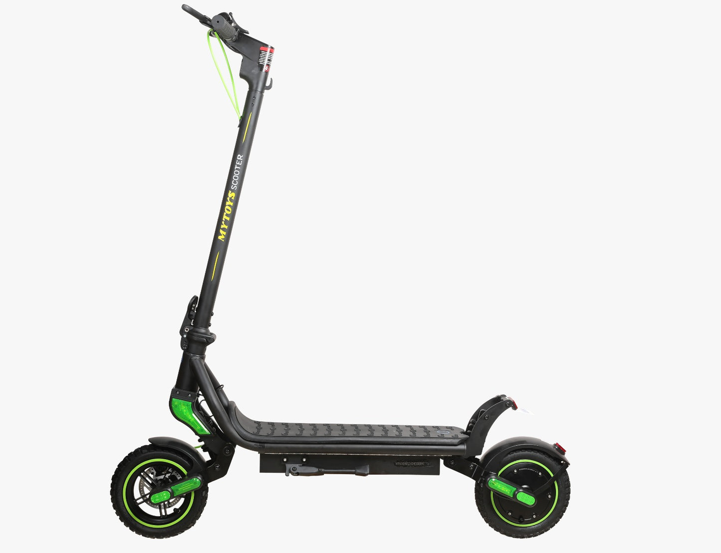 MT650 ADULT SCOOTER - Mytoysbh