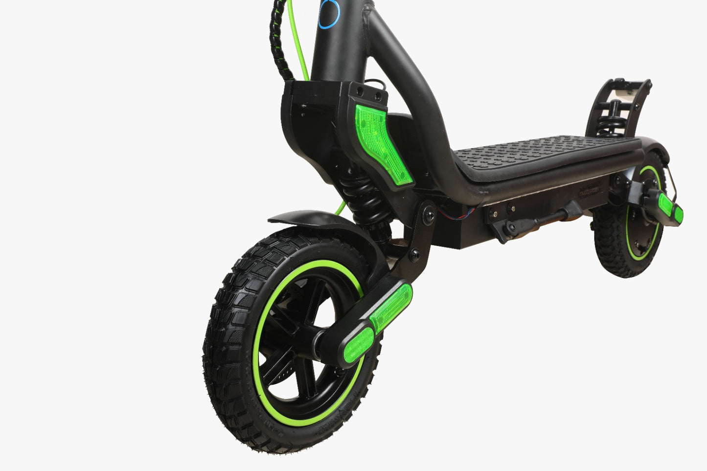 MT650 ADULT SCOOTER - Mytoysbh