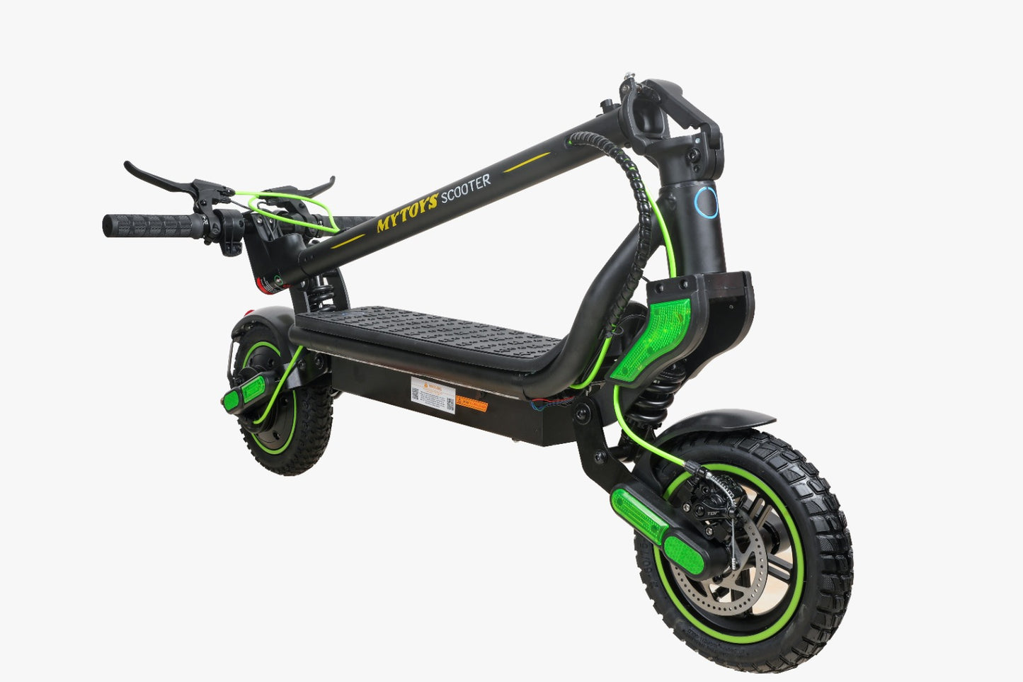 MT650 ADULT SCOOTER - Mytoysbh