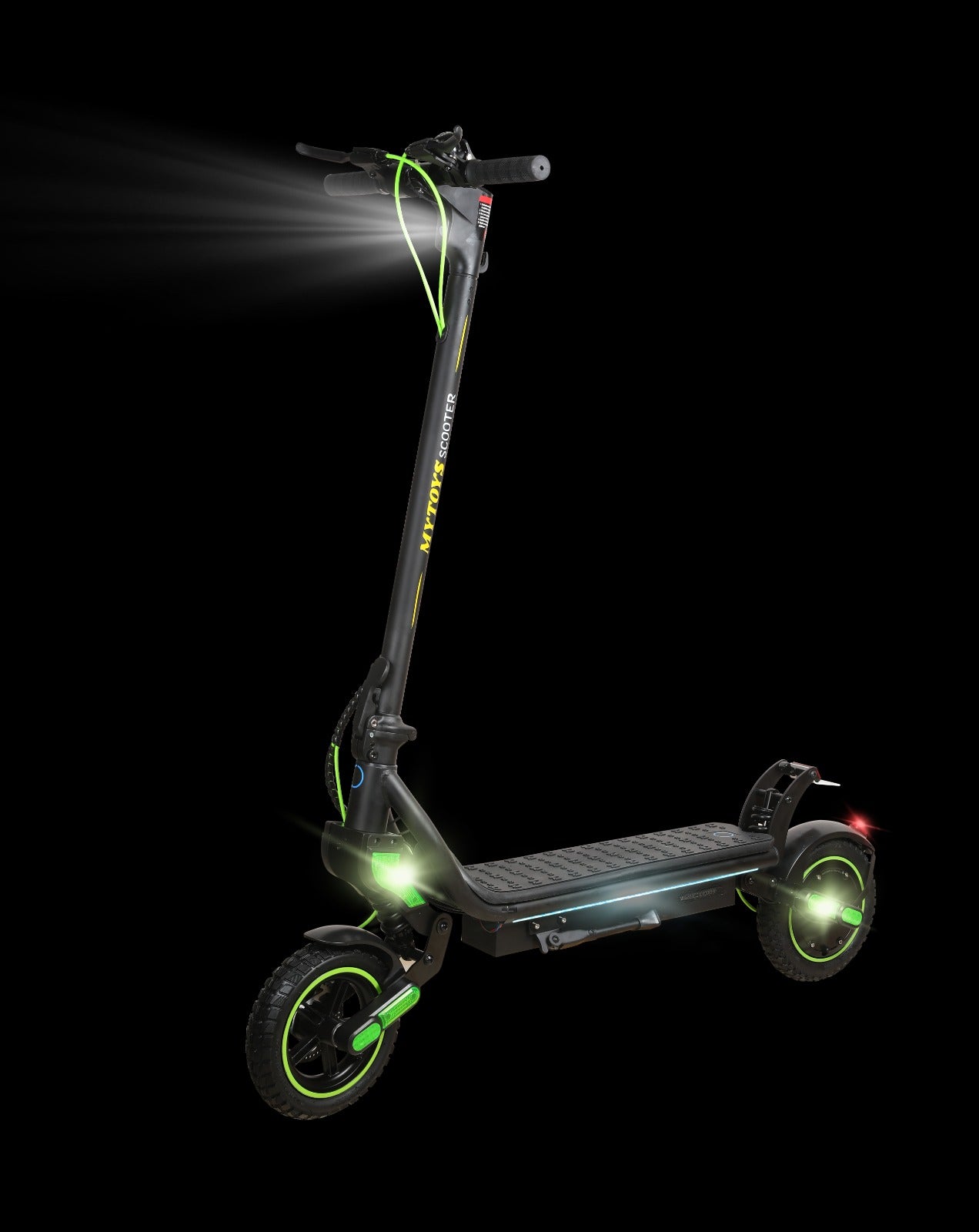 MT650 ADULT SCOOTER - Mytoysbh