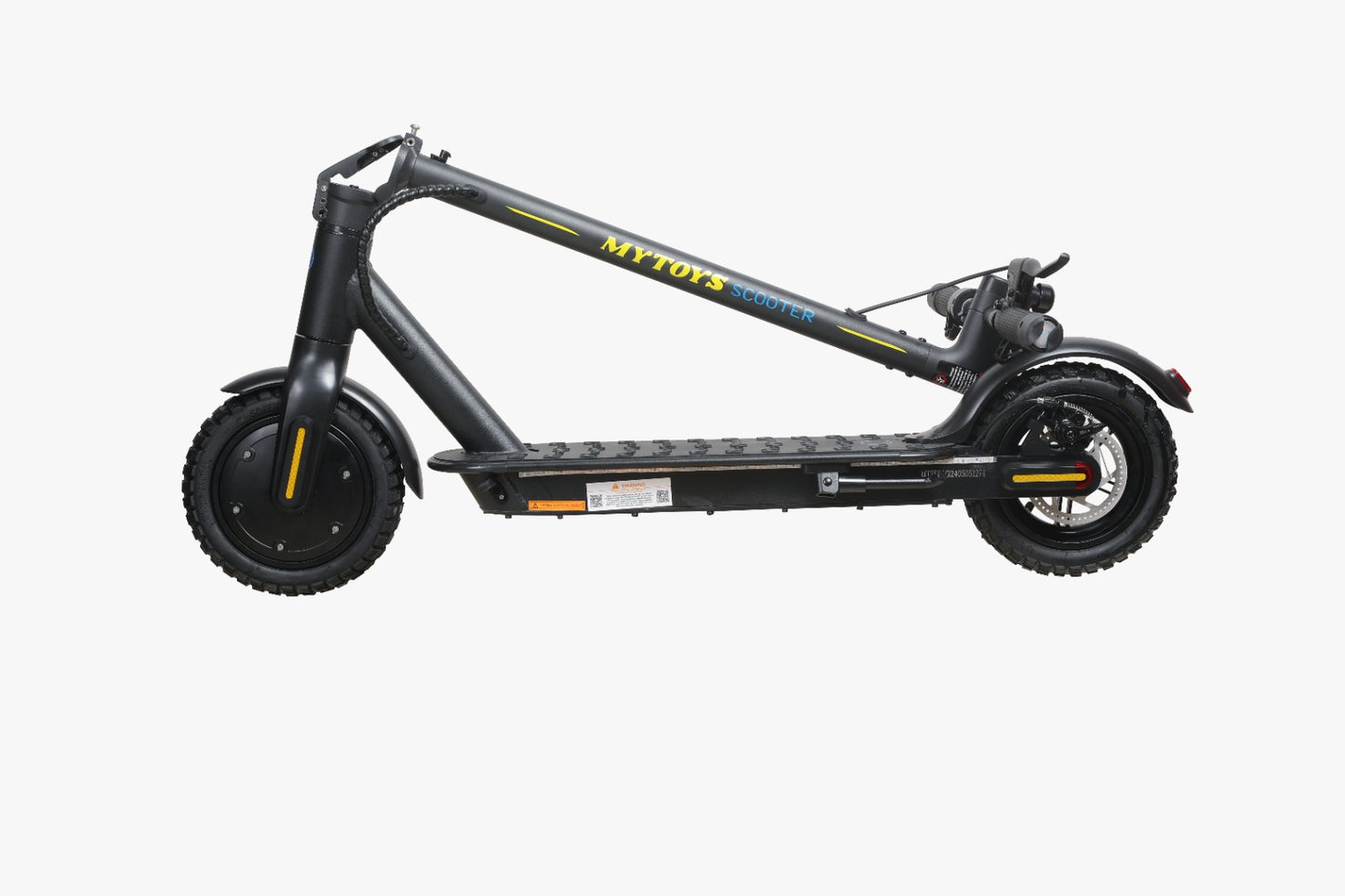 MT750 PRO 36V - Mytoysbh
