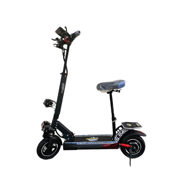 MT909 E SCOOTER - Mytoysbh