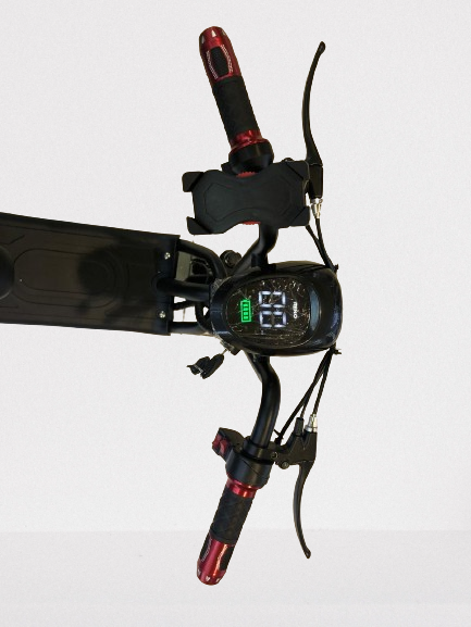 MS151 tri wheel e scooter - Mytoysbh