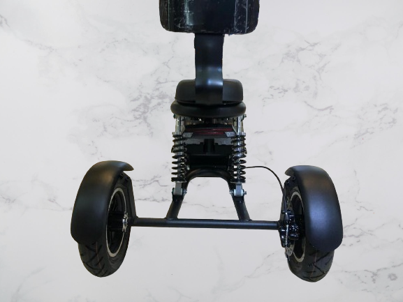 MS151 tri wheel e scooter - Mytoysbh