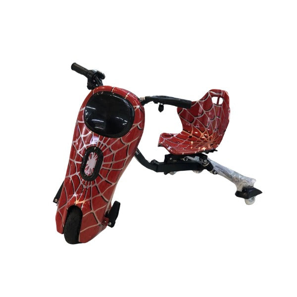 DRIFT SCOOTER MT706 - Mytoysbh
