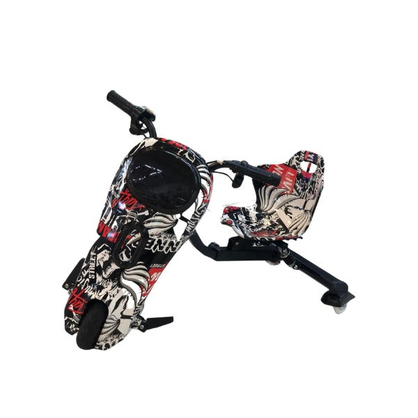 DRIFT SCOOTER MT706 - Mytoysbh