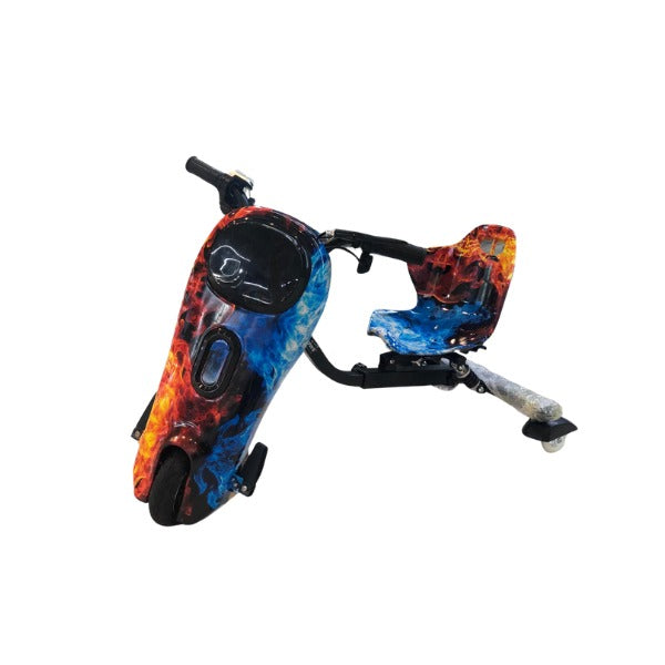 DRIFT SCOOTER MT706 - Mytoysbh