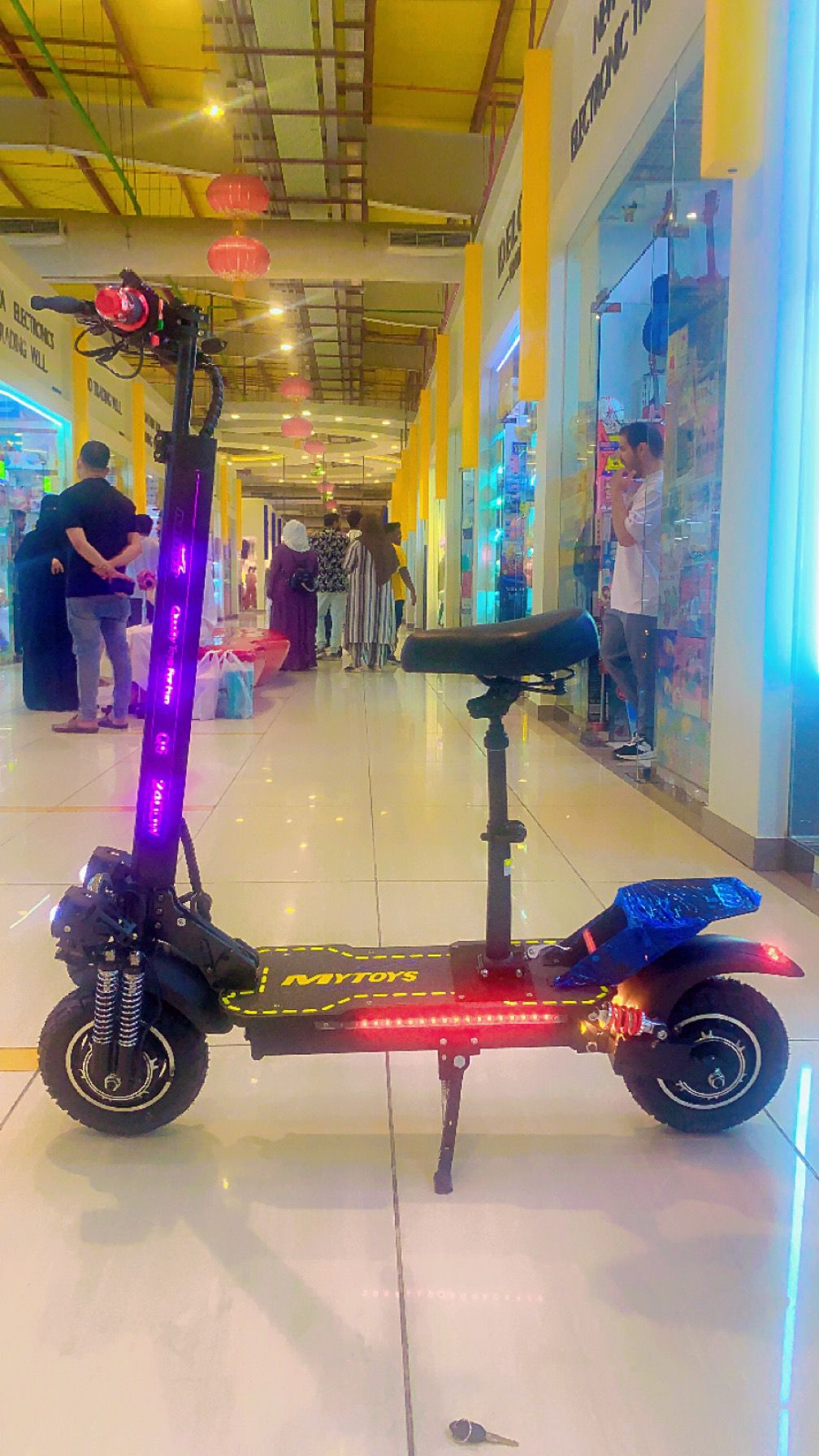 MT526 PRO - Mytoysbh