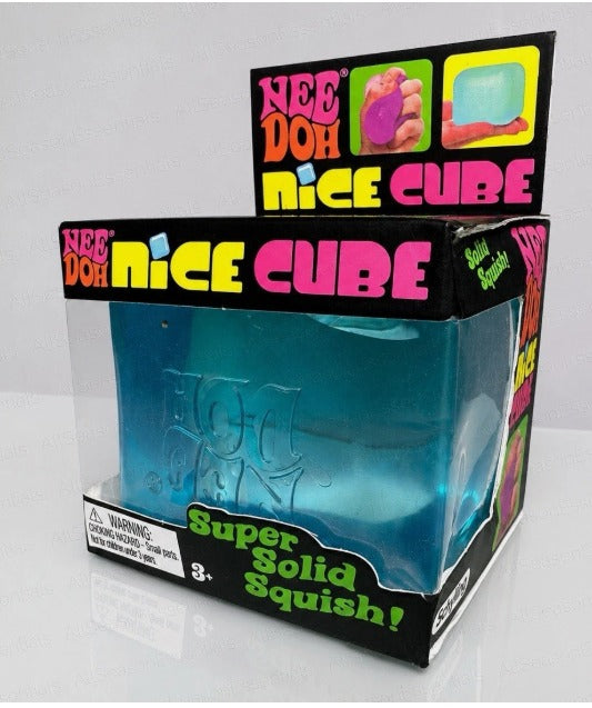 NEEDOH NICE CUBE