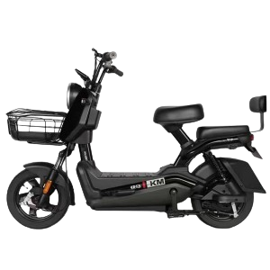 JY019 DELIVERY E SCOOTER - Mytoysbh