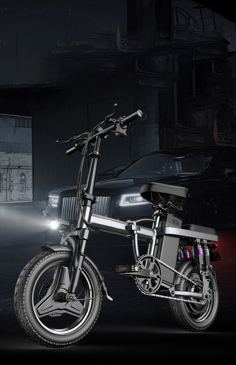 F9 Electric bicycle - Mytoysbh