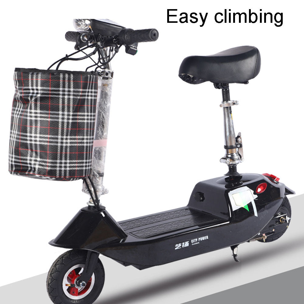 2025 SCOOTER FOR KIDS WITH SAFETY TIRE - Mytoysbh