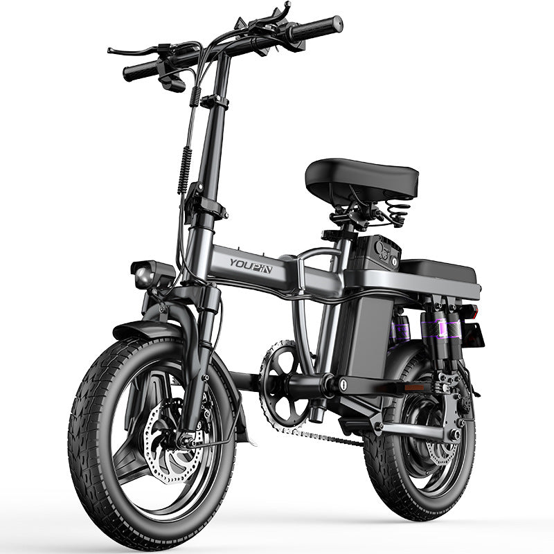 F9 Electric bicycle - Mytoysbh