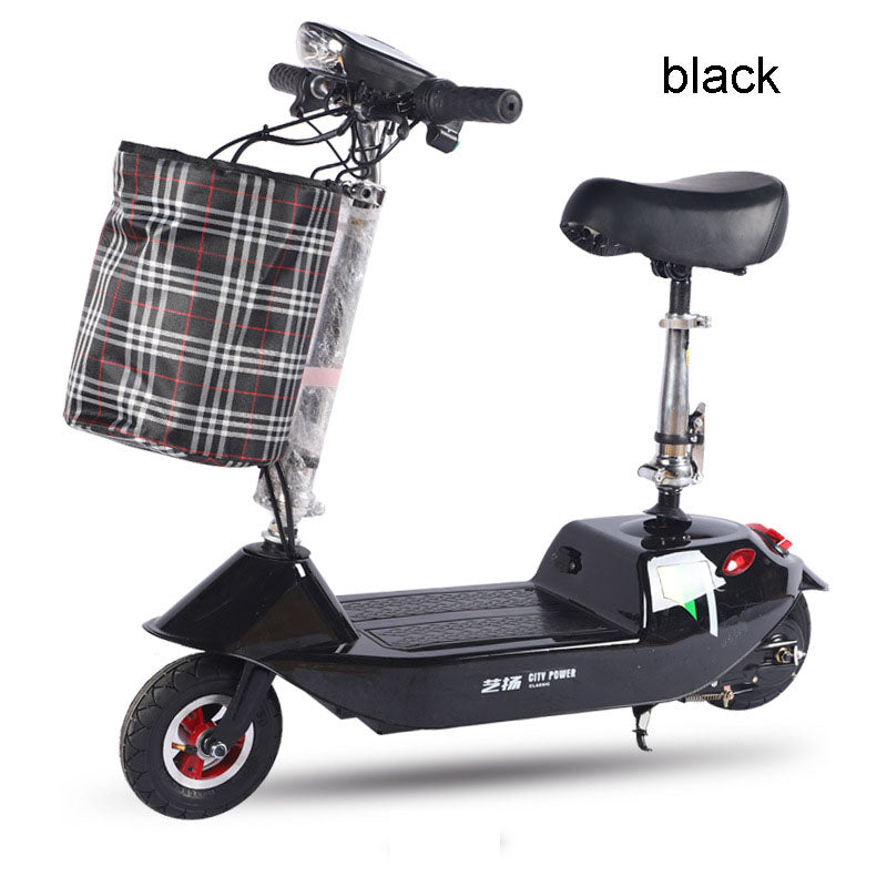 2025 SCOOTER FOR KIDS WITH SAFETY TIRE - Mytoysbh