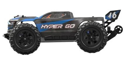 Hyper Go 1/16 Rc Car 2.4g Remote Control Drift Car High Speed - Mytoysbh