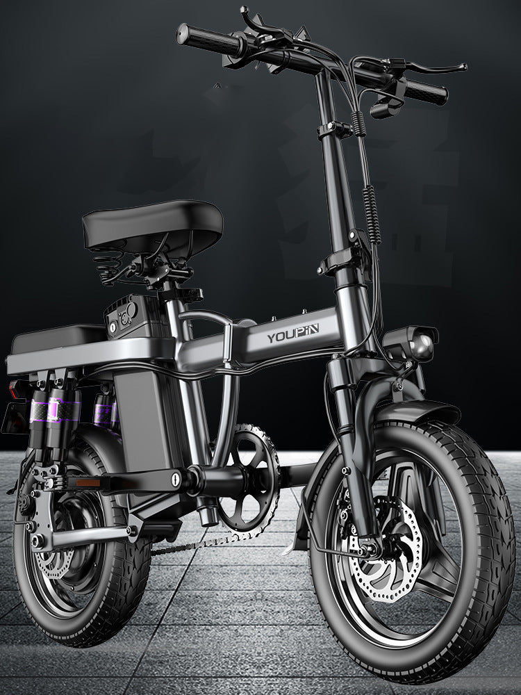 F9 Electric bicycle - Mytoysbh