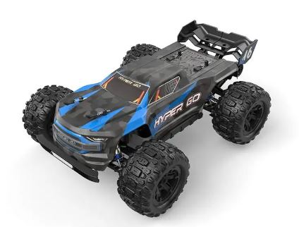Hyper Go 1/16 Rc Car 2.4g Remote Control Drift Car High Speed - Mytoysbh