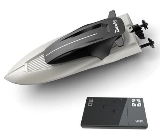 888 ABS Toys Mini RC Boat Model Radio Remote Control - Mytoysbh