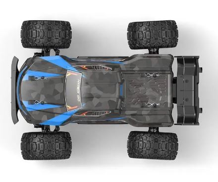 Hyper Go 1/16 Rc Car 2.4g Remote Control Drift Car High Speed - Mytoysbh
