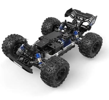 Hyper Go 1/16 Rc Car 2.4g Remote Control Drift Car High Speed - Mytoysbh