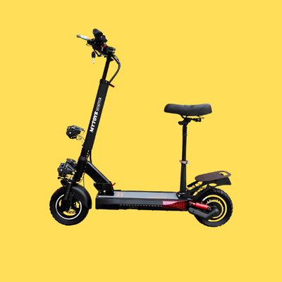 STAND UP SCOOTER