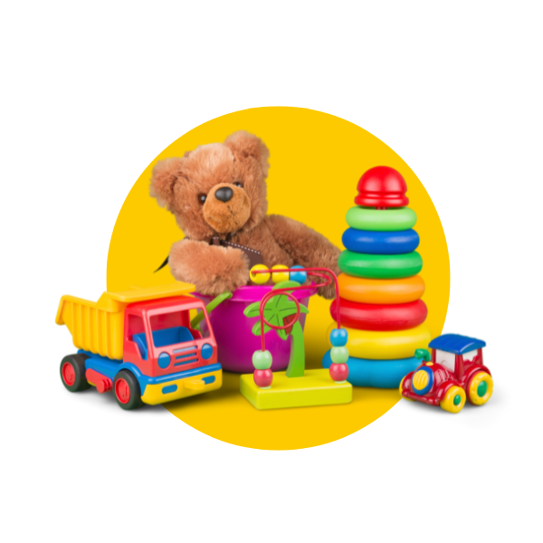 TOYS