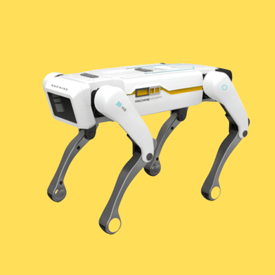 Robots