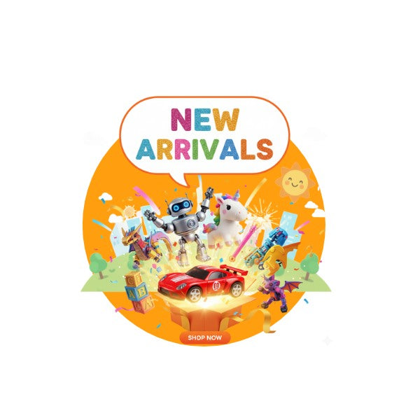 New Arrival