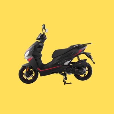 PETROL BIKE