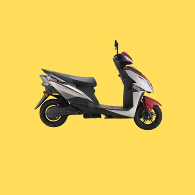 E-bike