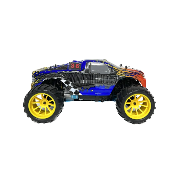 RC CARS