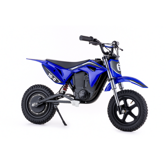 16-D Electric Dirt Bike for Kids - Mytoysbh