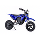 16-D Electric Dirt Bike for Kids