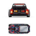104072 1/10 RC Car Brushless 60Km/H 4X4 Off-Road - Mytoysbh