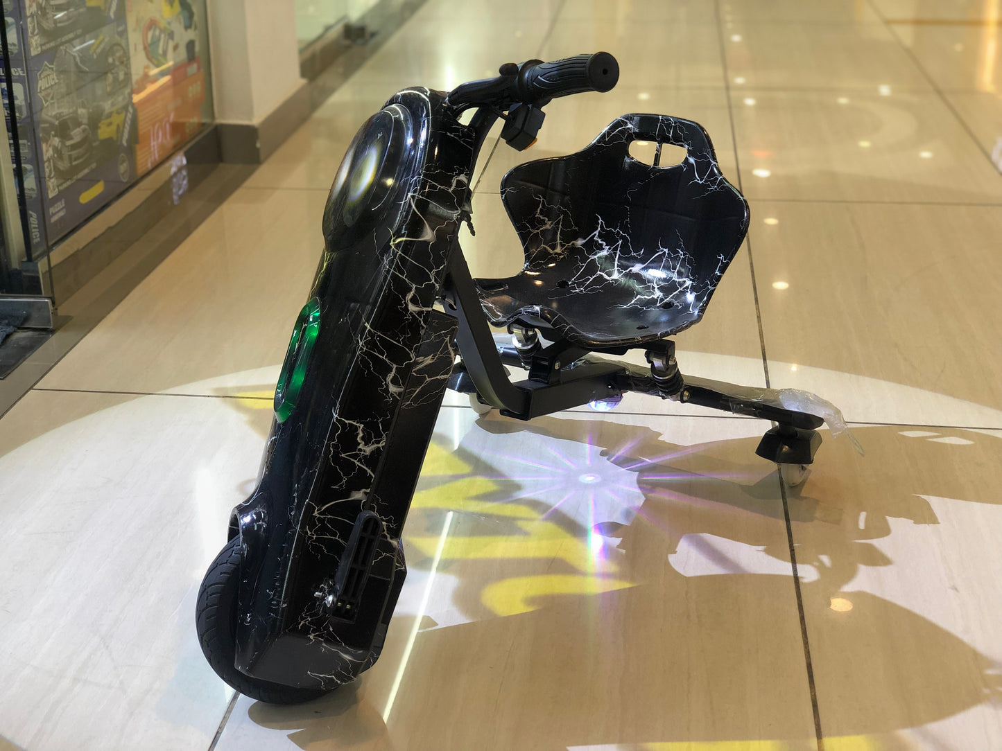 DRIFT SCOOTER MT706 - Mytoysbh