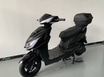 JY204 E SCOOTY - Mytoysbh