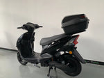 JY204 E SCOOTY - Mytoysbh