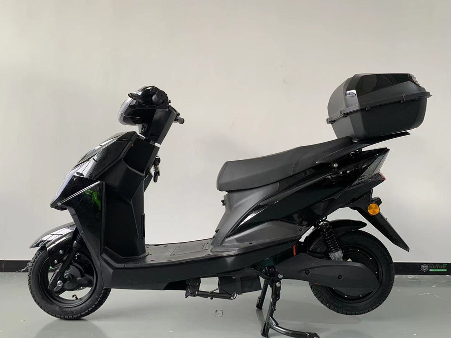 JY204 E SCOOTY